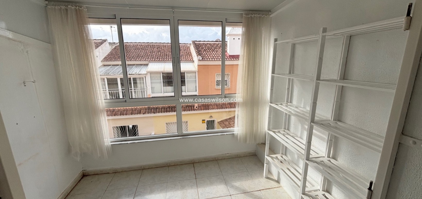 Sale - Townhouse - Benijofar - Monte Azul