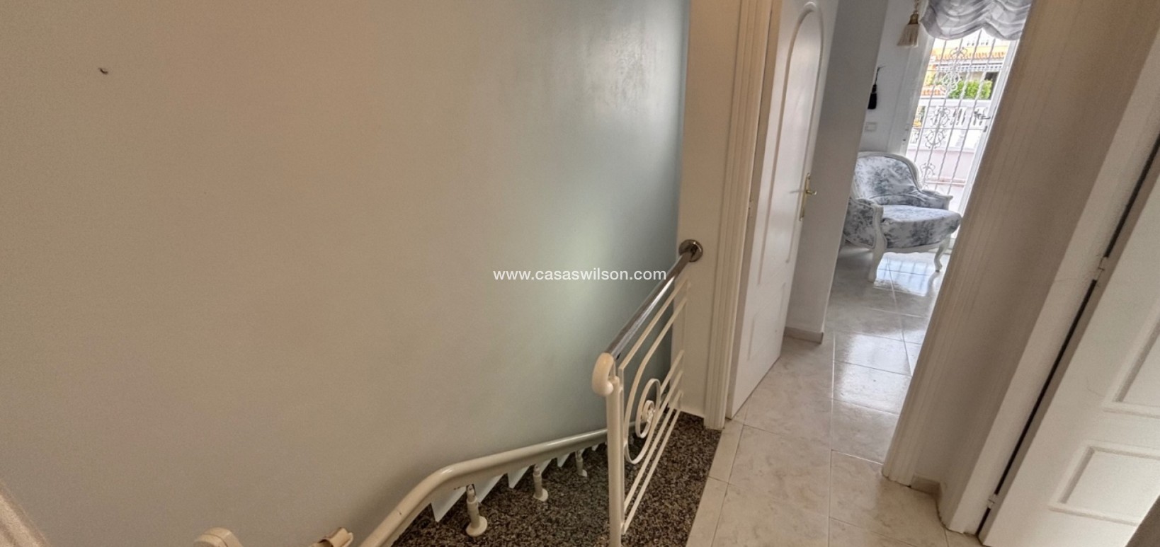 Sale - Townhouse - Benijofar - Monte Azul