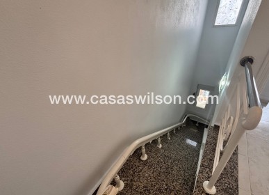 Sale - Townhouse - Benijofar - Monte Azul