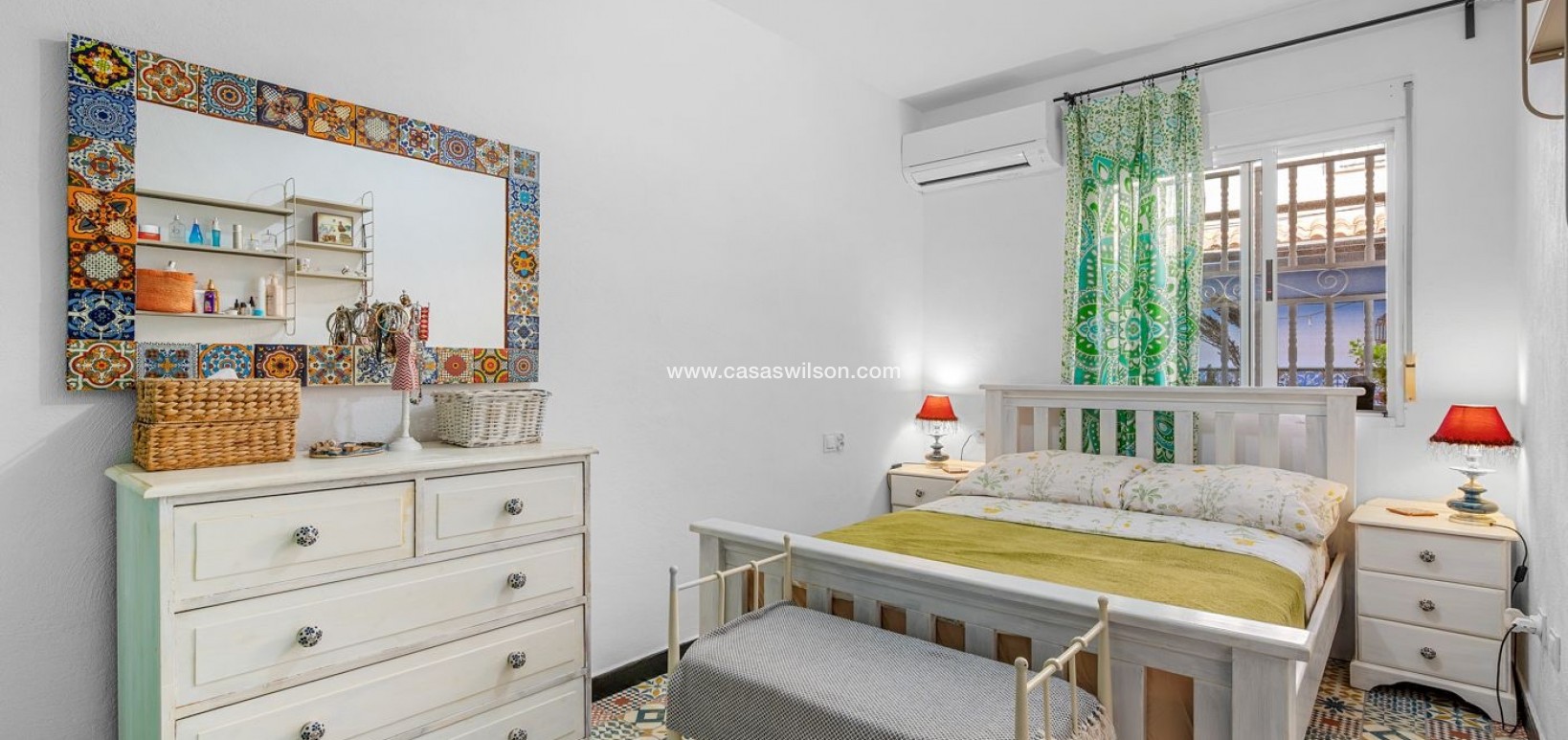 Sale - Townhouse - Los Alcazares