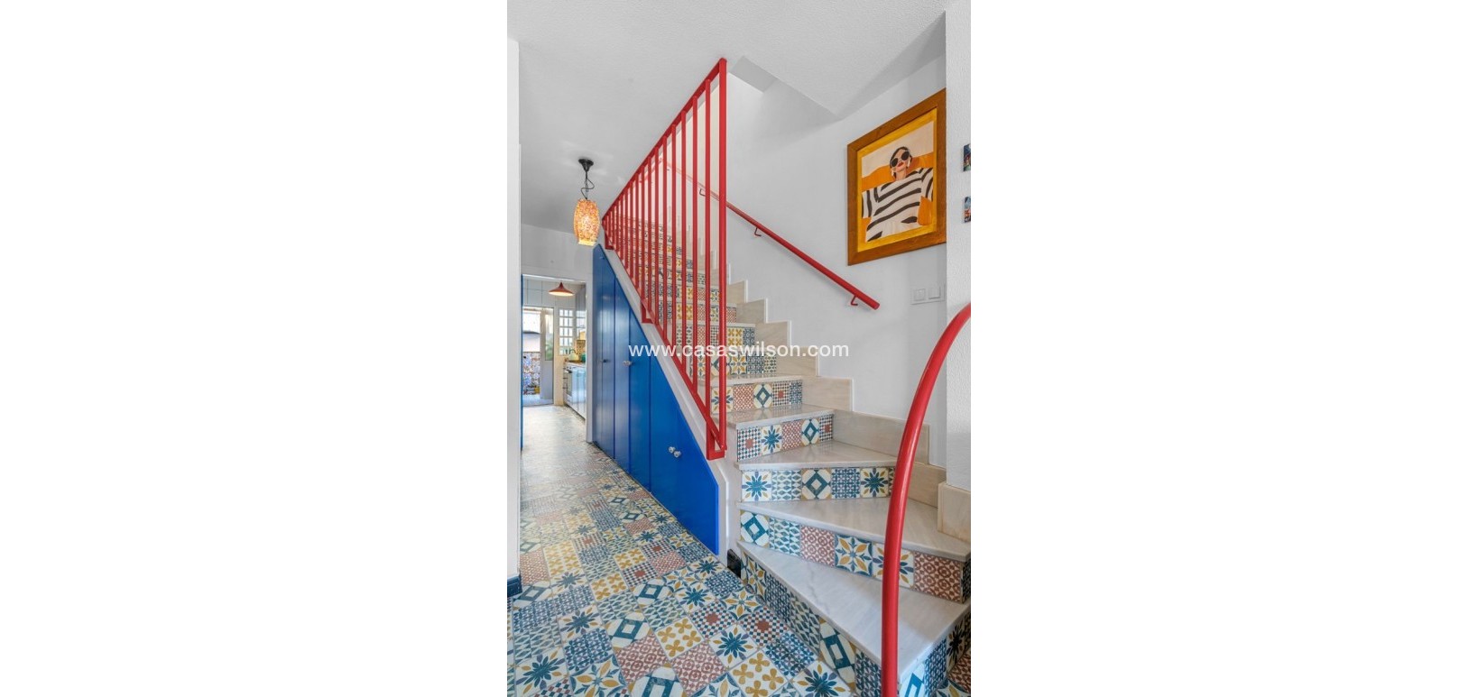 Sale - Townhouse - Los Alcazares