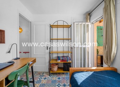 Sale - Townhouse - Los Alcazares