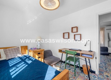 Sale - Townhouse - Los Alcazares