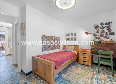 Sale - Townhouse - Los Alcazares