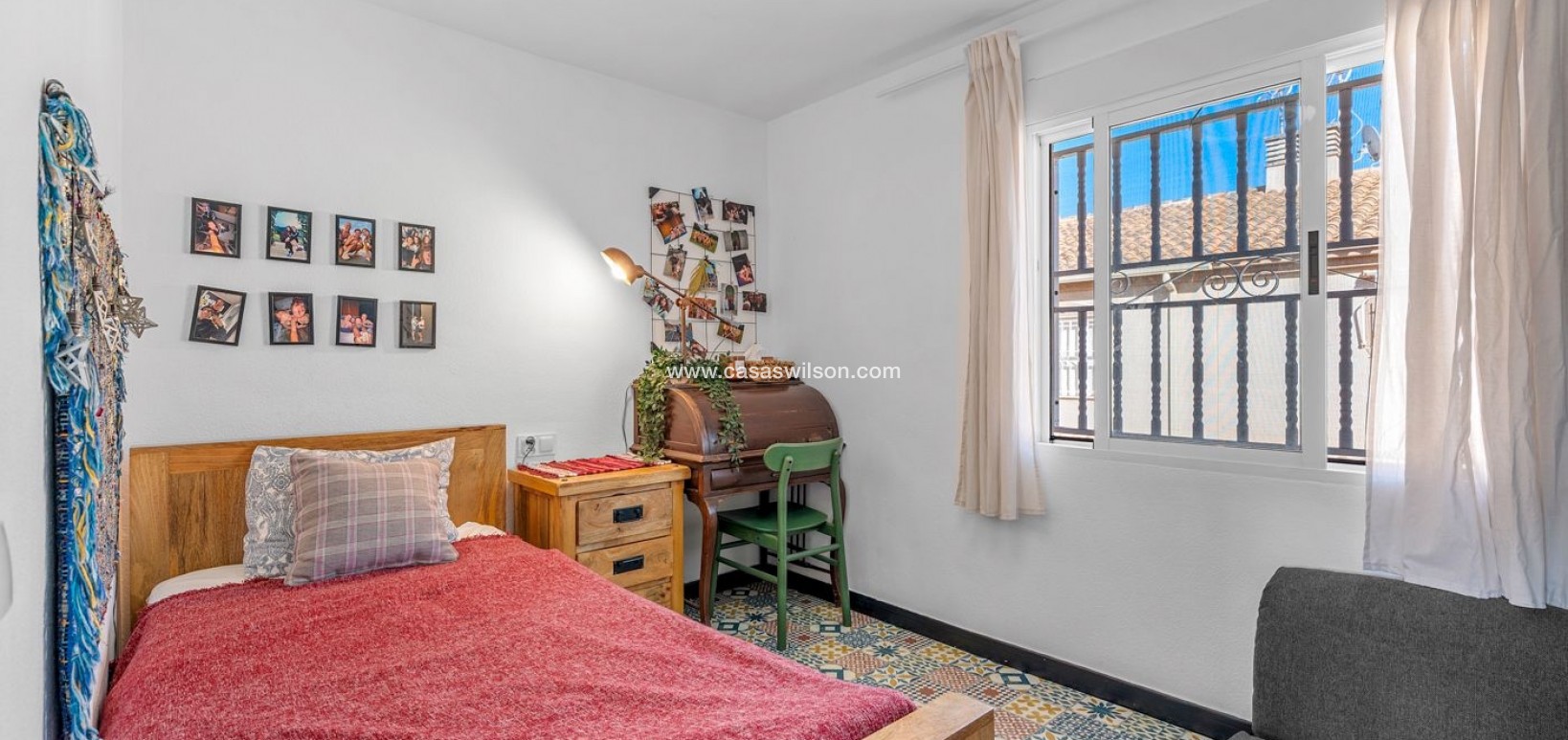 Sale - Townhouse - Los Alcazares