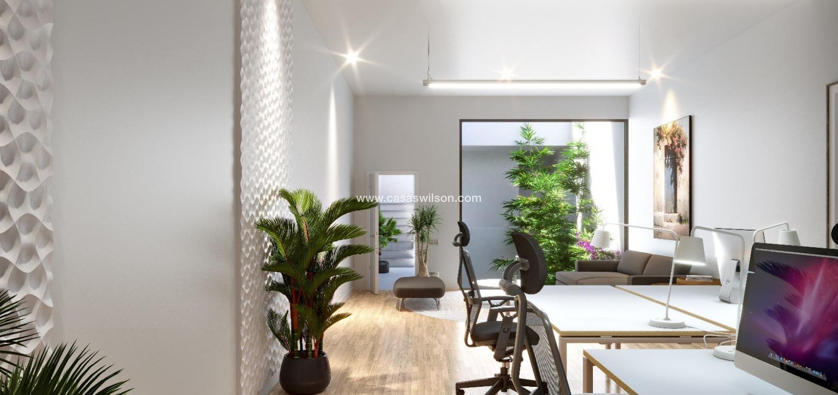 New Build - Appartement - San Juan Alicante - Nou Nazareth