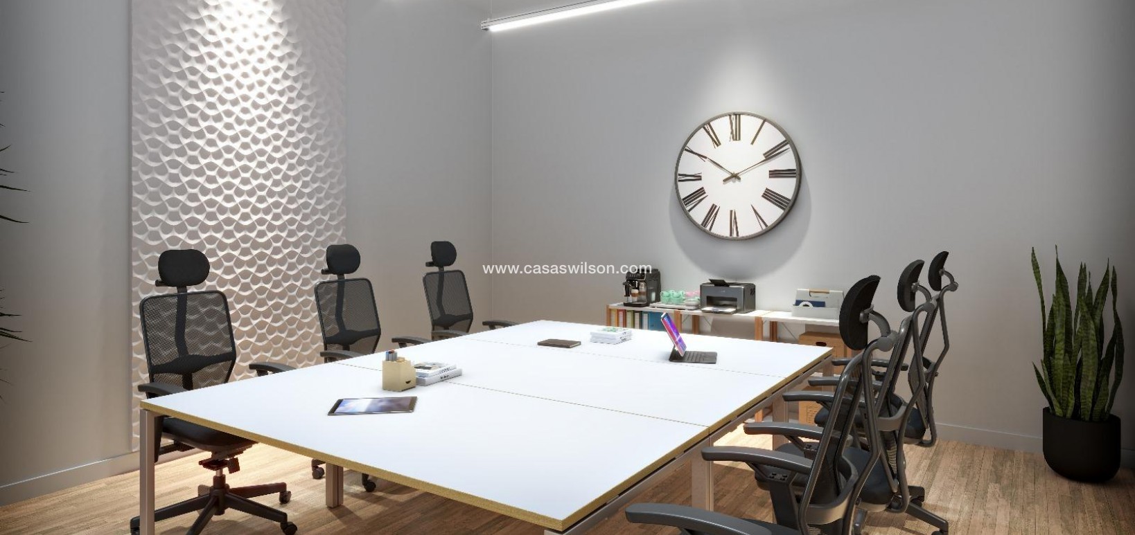 New Build - Appartement - San Juan Alicante - Nou Nazareth