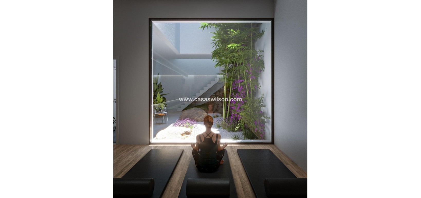 New Build - Appartement - San Juan Alicante - Nou Nazareth