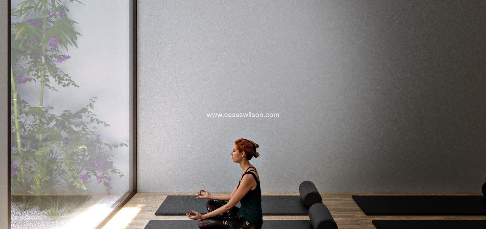 New Build - Appartement - San Juan Alicante - Nou Nazareth