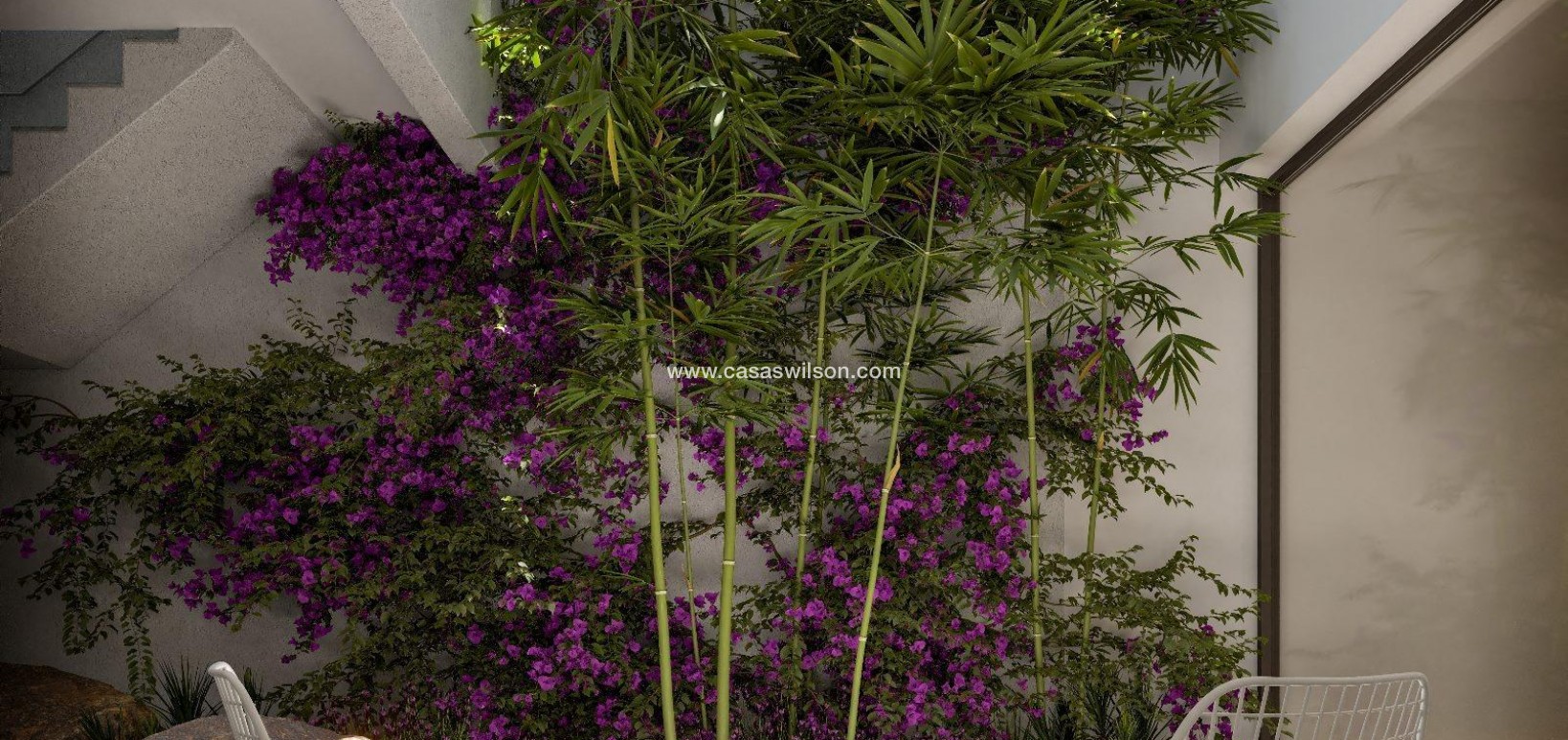 New Build - Appartement - San Juan Alicante - Nou Nazareth