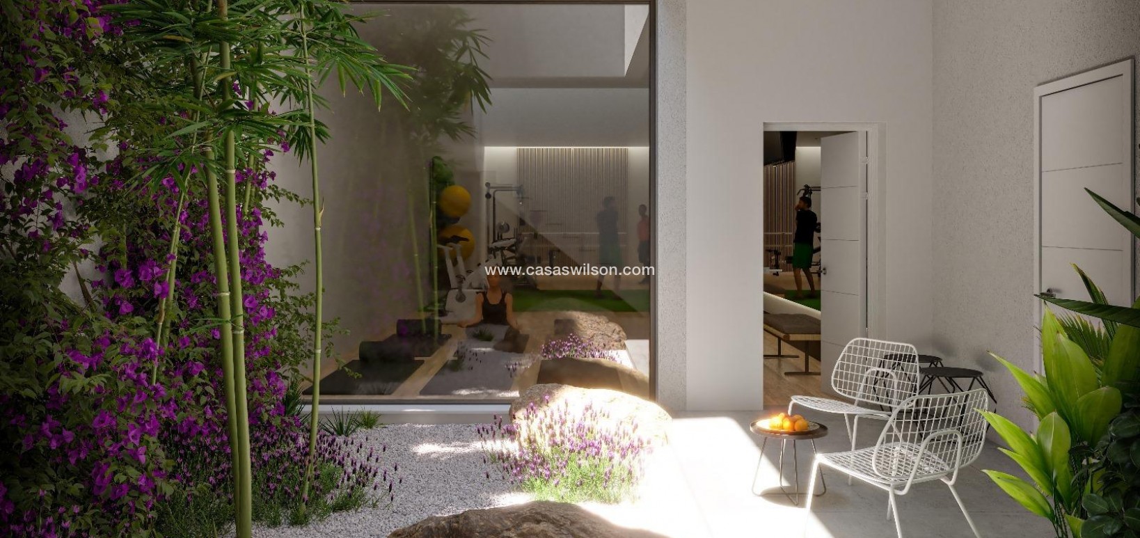 New Build - Appartement - San Juan Alicante - Nou Nazareth