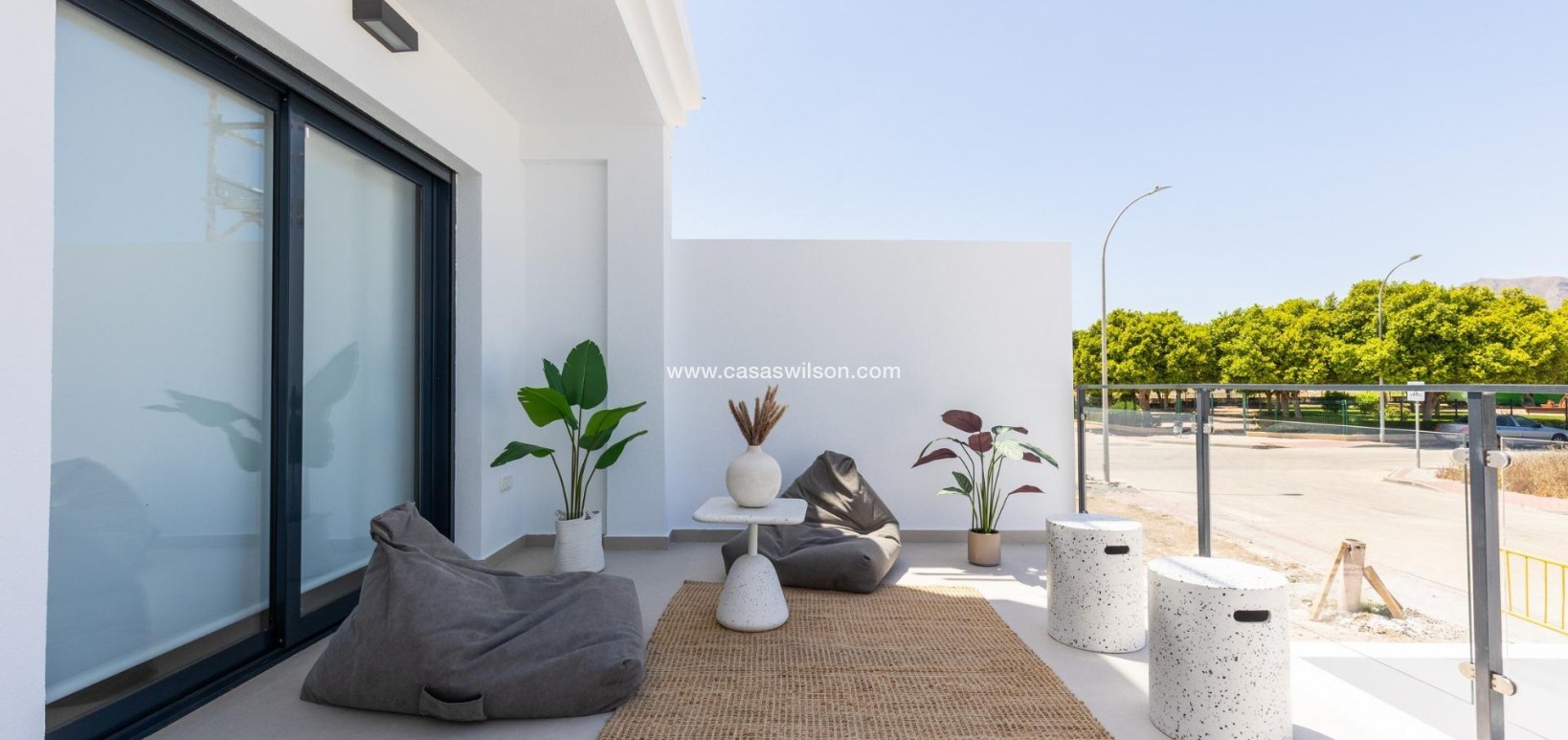 New Build - Townhouse - Rafal - pueblo