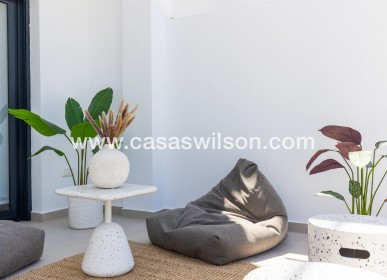 New Build - Townhouse - Rafal - pueblo