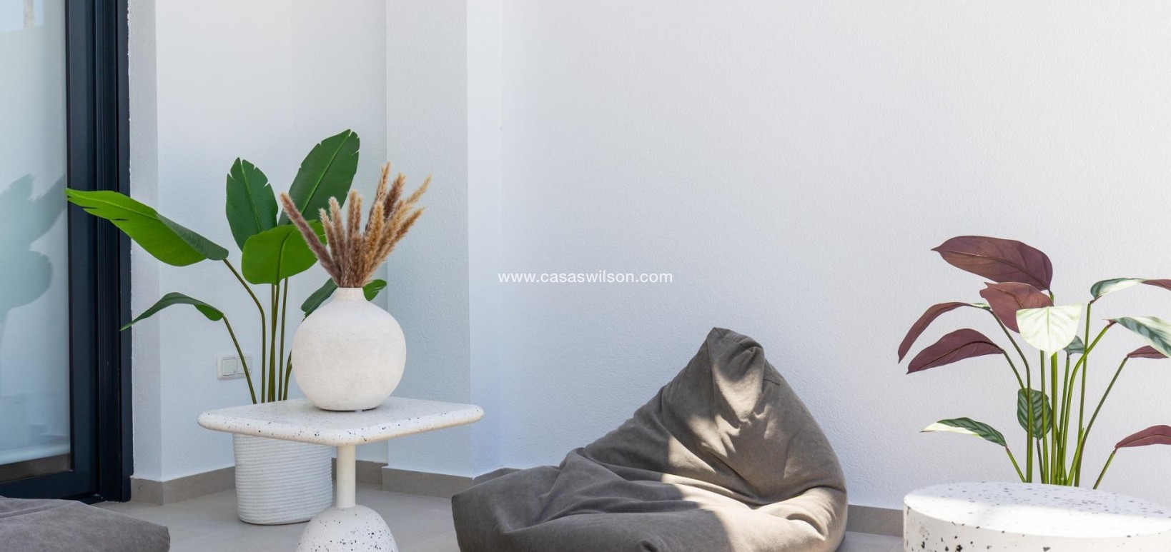 New Build - Townhouse - Rafal - pueblo