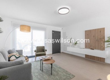 New Build - Townhouse - Rafal - pueblo