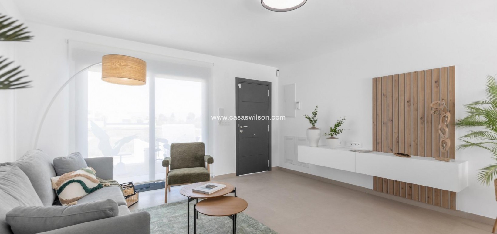 New Build - Townhouse - Rafal - pueblo