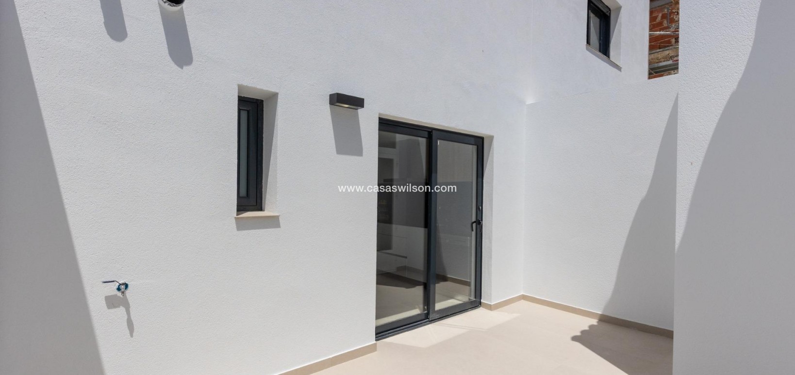 New Build - Townhouse - Rafal - pueblo