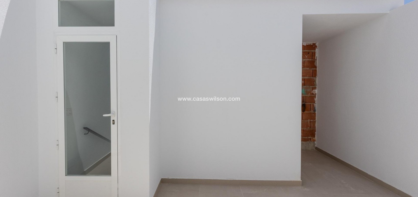 New Build - Townhouse - Rafal - pueblo