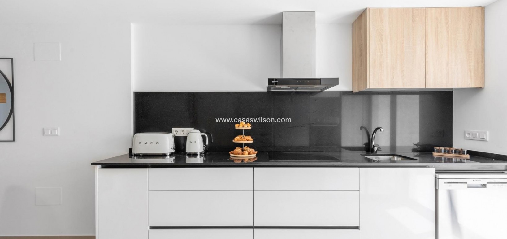 New Build - Townhouse - Rafal - pueblo