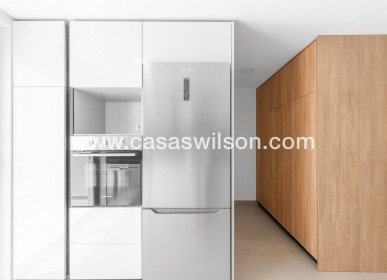 New Build - Townhouse - Rafal - pueblo