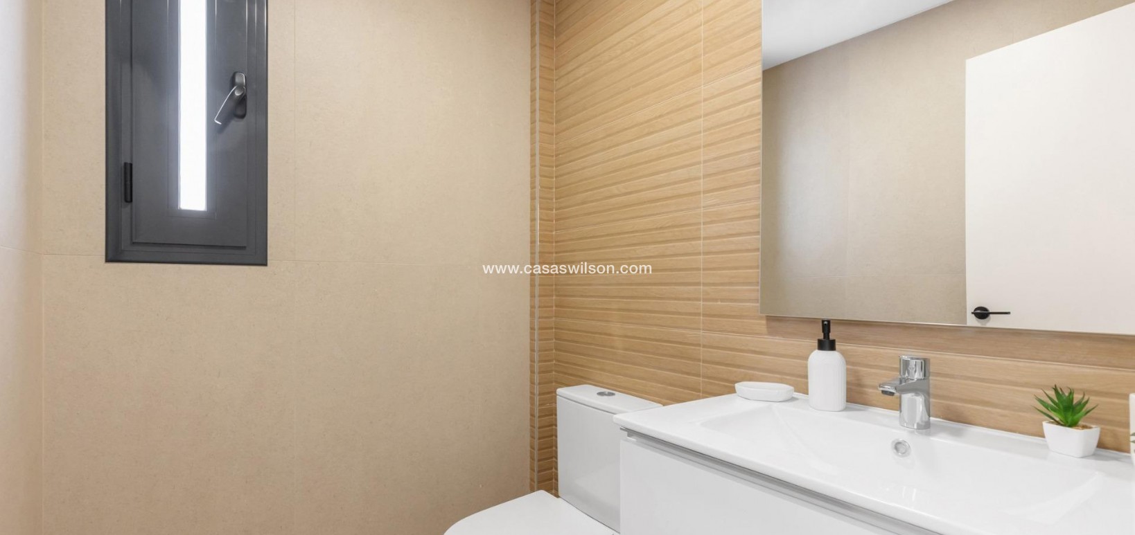 New Build - Townhouse - Rafal - pueblo