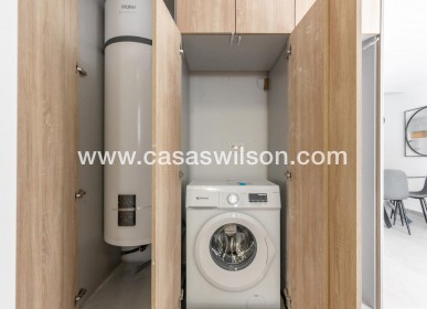 New Build - Townhouse - Rafal - pueblo