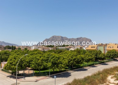 New Build - Townhouse - Rafal - pueblo