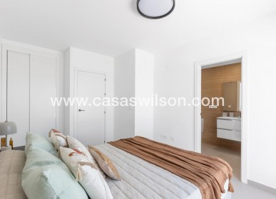 New Build - Townhouse - Rafal - pueblo