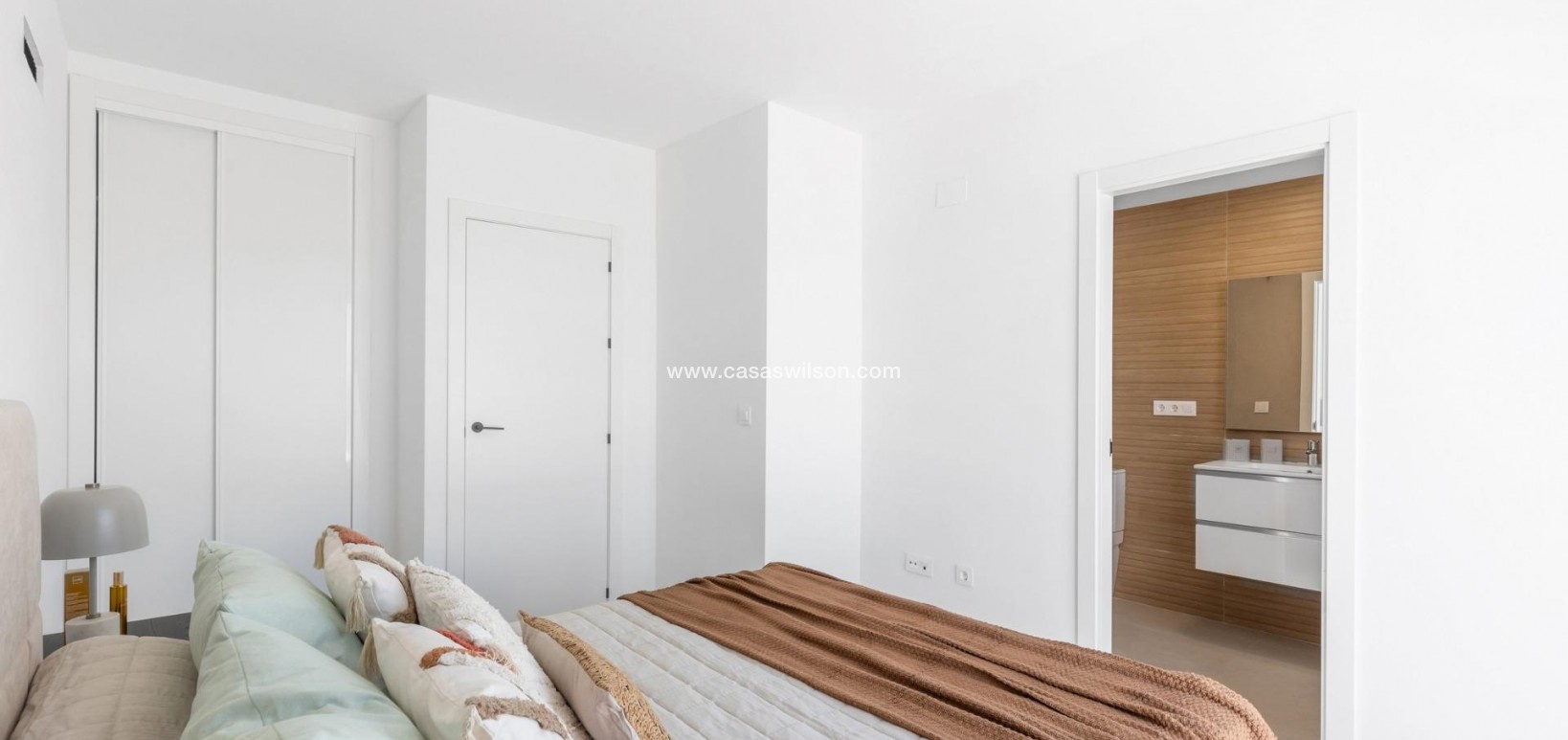 New Build - Townhouse - Rafal - pueblo