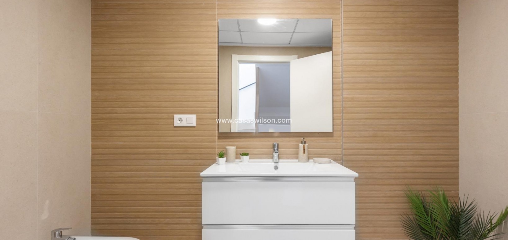 New Build - Townhouse - Rafal - pueblo