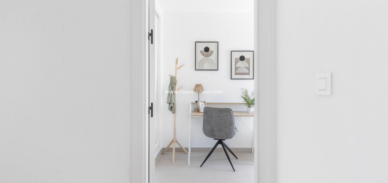 New Build - Townhouse - Rafal - pueblo