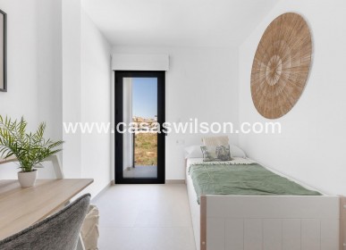 New Build - Townhouse - Rafal - pueblo