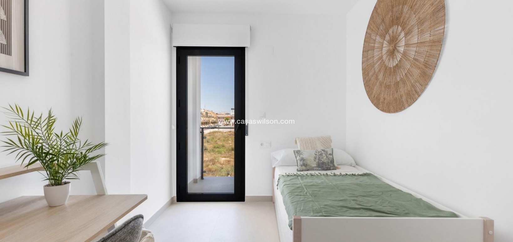 New Build - Townhouse - Rafal - pueblo