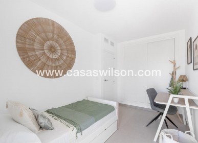 New Build - Townhouse - Rafal - pueblo