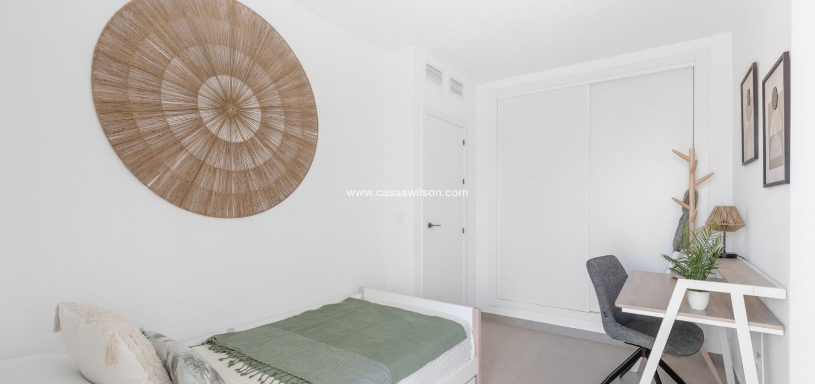 New Build - Townhouse - Rafal - pueblo