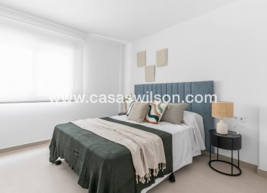 New Build - Townhouse - Rafal - pueblo