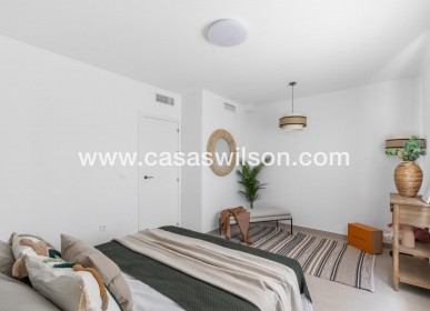 New Build - Townhouse - Rafal - pueblo