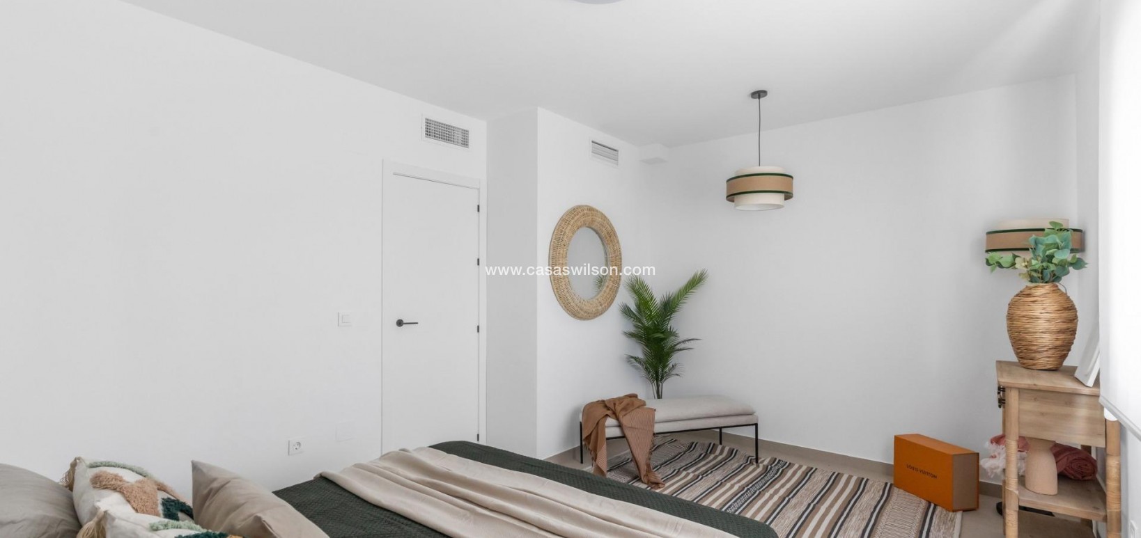 New Build - Townhouse - Rafal - pueblo