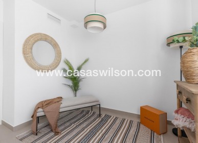 New Build - Townhouse - Rafal - pueblo