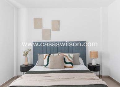 New Build - Townhouse - Rafal - pueblo