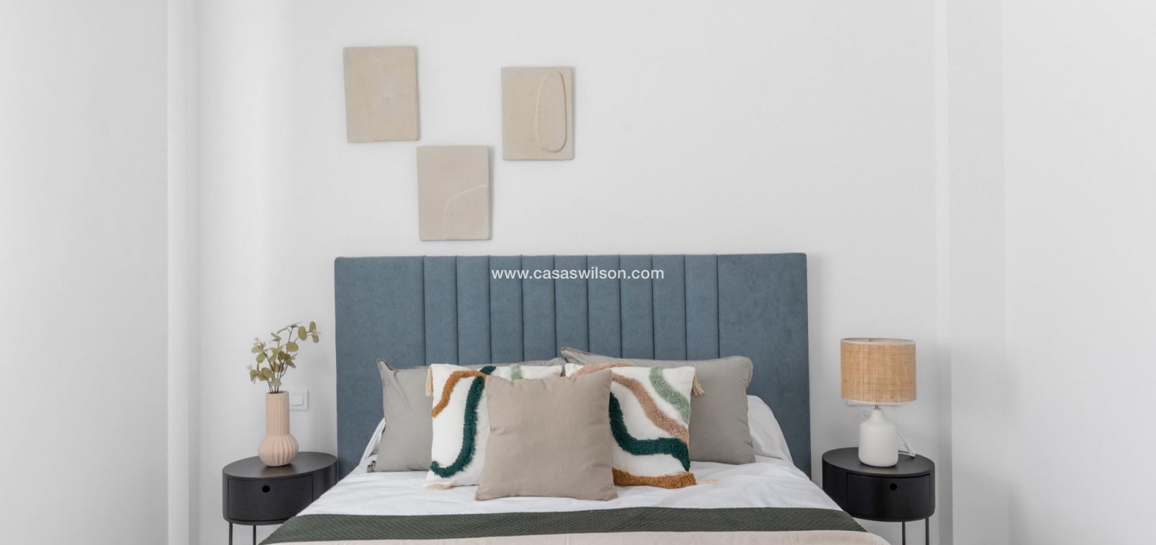 New Build - Townhouse - Rafal - pueblo