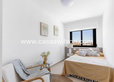 New Build - Townhouse - Rafal - pueblo