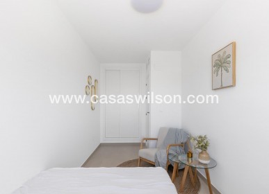 New Build - Townhouse - Rafal - pueblo