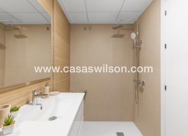 New Build - Townhouse - Rafal - pueblo