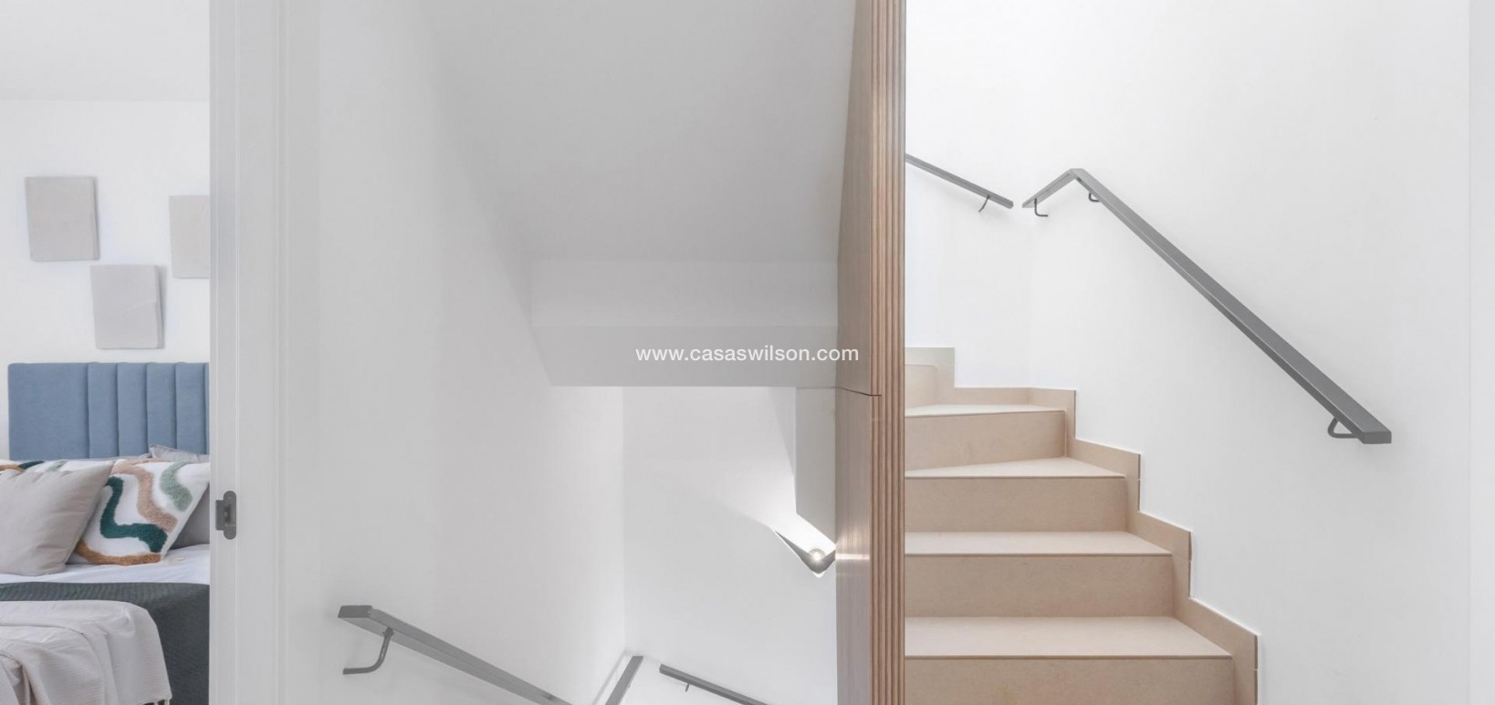 New Build - Townhouse - Rafal - pueblo