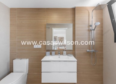 New Build - Townhouse - Rafal - pueblo