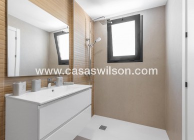 New Build - Townhouse - Rafal - pueblo