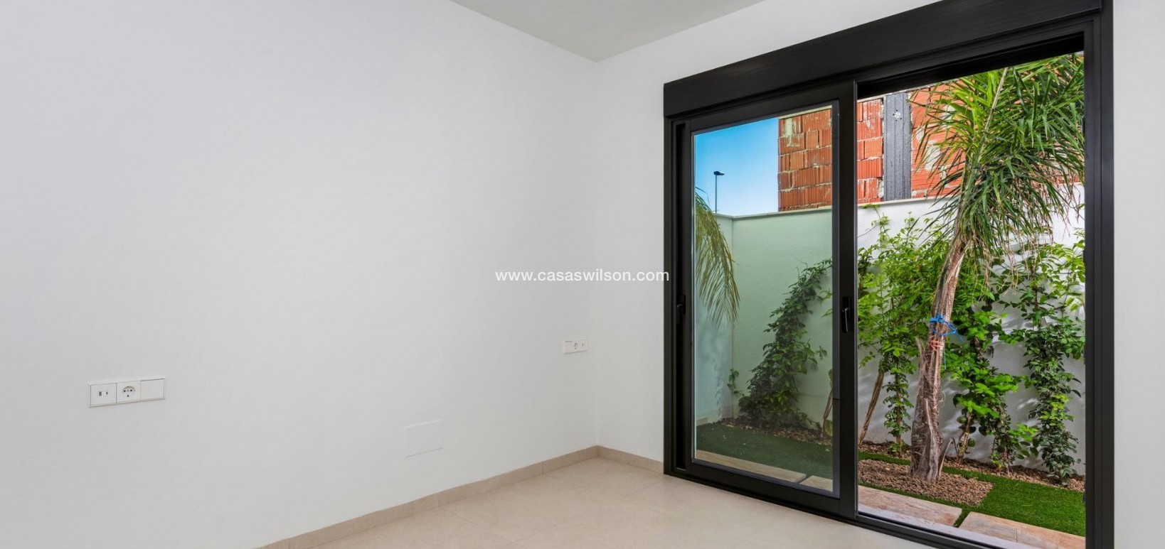 New Build - Bungalow - Pilar de la Horadada - Parque del Mediterraneo