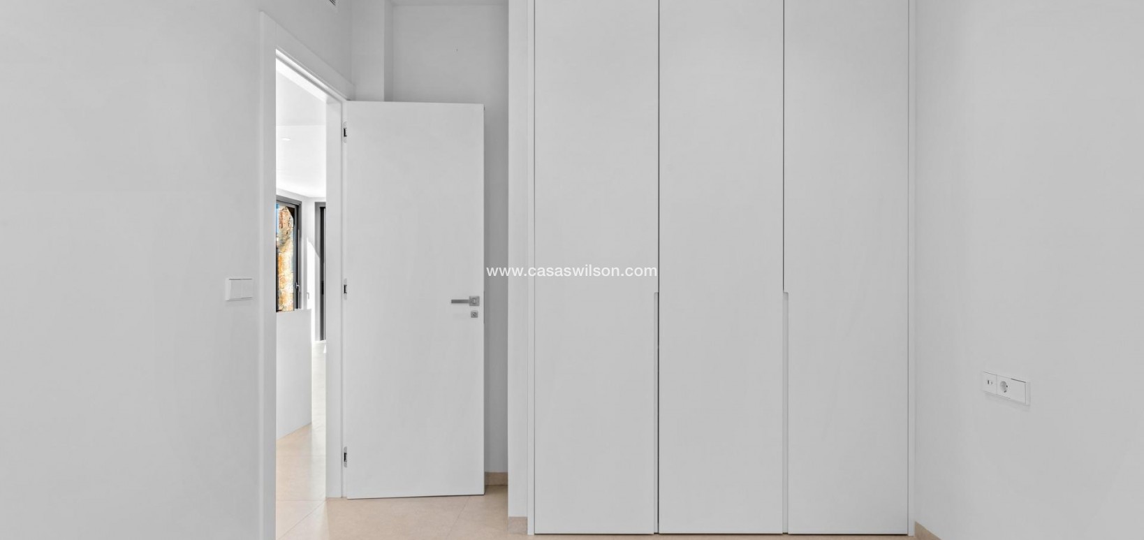 New Build - Bungalow - Pilar de la Horadada - Parque del Mediterraneo