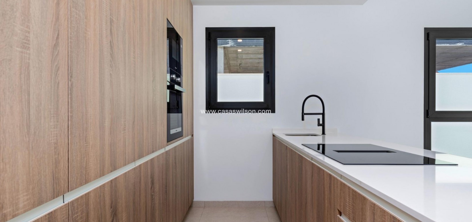 Nueva construcción  - Bungalow - Pilar de la Horadada - Parque del Mediterraneo